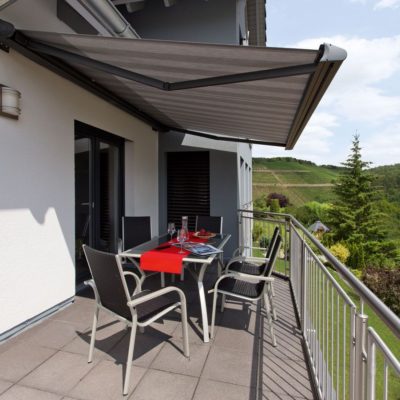 Markisen für Terrasse und Balkon in Nürnberg